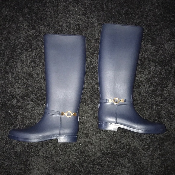 Rain Boot NWOT - Picture 3 of 4